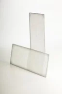 Akcesoria do wentylacji i klimatyzacji - Komplet filtrów G3 do Wanas 350V, 350H - 2 szt. - miniaturka - grafika 1