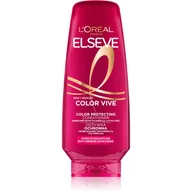 Odżywki do włosów - L'Oreal Paris Elseve Color Vive, odżywka do włosów farbowanych, 200 ml - miniaturka - grafika 1