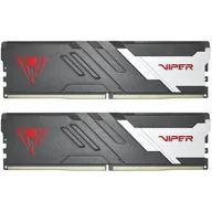 Pamięci RAM - PATRIOT DDR5 2x32GB VIPER VENOM 5200MHz XMP3 - miniaturka - grafika 1