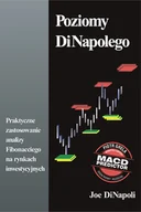 Finanse, księgowość, bankowość - Poziomy DiNapolego. Praktyczne zastosowanie analizy Fibonacciego na rynkach inwestycyjnych - miniaturka - grafika 1