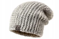 Czapki damskie - Czapka zimowa damska CHLOE multikolor jasny szary - miniaturka - grafika 1