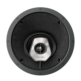 Sonus faber PC-562P głośnik instalacyjny sufitowy - Głośniki i kolumny - miniaturka - grafika 1