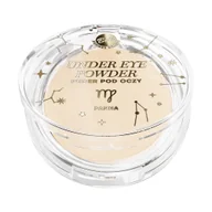 Pudry do twarzy - Bell Rozświetlający Puder pod Oczy 01 Virgo Veil - miniaturka - grafika 1