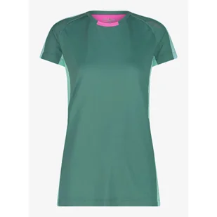 Koszulka szybkoschnąca damska CMP Maila T-Shirt Trail - Koszulki sportowe damskie - miniaturka - grafika 1