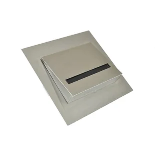 FERO Barwa Ciepła 3000K - Lampy ścienne - miniaturka - grafika 1