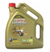 Oleje silnikowe - Castrol Vecton Long Drain 10W40 5L - miniaturka - grafika 1
