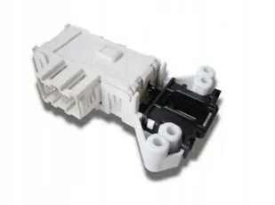 BLOKADA DRZWI AMICA PA PB PC - Akcesoria i części do pralek i suszarek - miniaturka - grafika 1