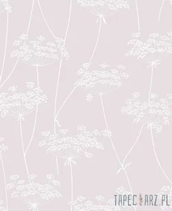 Superfresco Easy Tapeta winylowa na flizelinie w odcieniach różu z motywem kwiatów 106575_opcje - Tapety - miniaturka - grafika 1