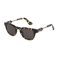 Okulary przeciwsłoneczne - Okulary przeciwsłoneczne Damskie Furla SFU232-550GBG Ø 55 mm - miniaturka - grafika 1