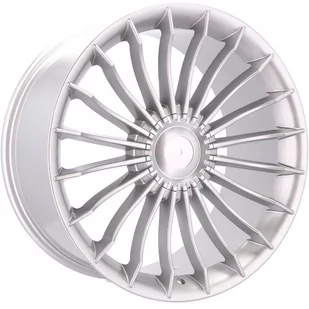 Felgi 19' 5x120 m.in. do BMW 5 E39 E60 7 E34 E65 E66 Alpina - RBK273 - Felgi aluminiowe - miniaturka - grafika 1