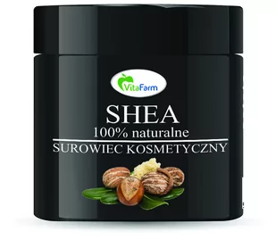 Masło shea kosmetyczne 50g nierafinowane miękkie 100% naturalne - Balsamy i kremy do ciała - miniaturka - grafika 1