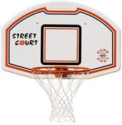 Koszykówka - Sure Shot Zestaw tablica do koszykówki 506 Bronx basketball - miniaturka - grafika 1