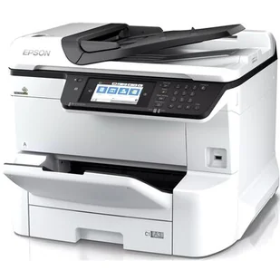 Epson WorkForce Pro WF-C8690DWF (C11CG68401) - Urządzenia wielofunkcyjne - miniaturka - grafika 1