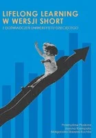 Wydawnictwo Naukowe Uniwersytetu Szczecińskiego Lifelong learning w wersji short z doświadczeń Uniwersytetu Dziecięcego - Ekonomia - miniaturka - grafika 2