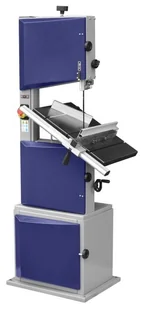 Piła taśmowa ze wskaźnikiem laserowym (średnica kół: 350mm, maks. szerokość cięcia: 335mm, moc silnika: 1,1 kW) 02869820 - Pozostałe elektronarzędzia - miniaturka - grafika 4
