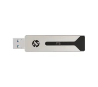 Pendrive - HP 911 Pro 1TB USB 3.2 Typ-C / USB 3.2 Srebrny - miniaturka - grafika 1