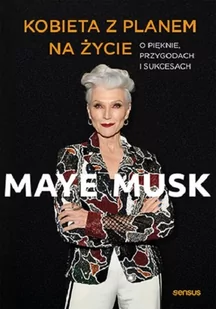 Kobieta z planem na życie Nowa - Biografie i autobiografie - miniaturka - grafika 2