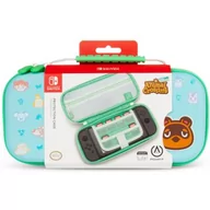 Akcesoria do Nintendo - POWERA Etui POWERA Protection Case Animal Crossing do Nintendo Switch Lite - miniaturka - grafika 1