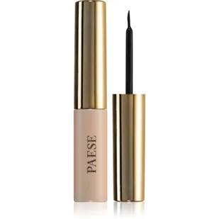 Paese - Eyeliner Eyegasm 01 Black 4ml - Eyelinery - miniaturka - grafika 1