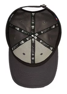 Czapka z daszkiem NEW ERA NEW YORK Diamond ERA - Czapki damskie - miniaturka - grafika 4