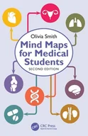 E-booki obcojęzyczne - Mind Maps for Medical Students [DRM] - miniaturka - grafika 1