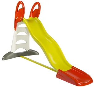 Smoby Zjeżdżalnia XL 310261 - Place zabaw - miniaturka - grafika 5