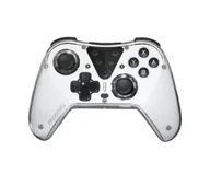 Kontrolery gier na PC - Oniverse Astralite Eridani White do PC Nintendo Switch Android iOS Bezprzewodowy Biały - miniaturka - grafika 1