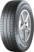 Opony dostawcze całoroczne - CONTINENTAL VanContact FourSeason 225/70R15 112/110R - miniaturka - grafika 1