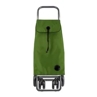 Torby i wózki na zakupy - Wózek na zakupy Rolser I-Bag MF 4x4 IBG008 - miniaturka - grafika 1