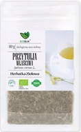 Herbata - Ecoblik Przytulia Ziele Eko 80G - miniaturka - grafika 1