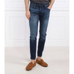 Pepe Jeans London Jeansy STANLEY | Regular Fit - Spodnie męskie - miniaturka - grafika 1