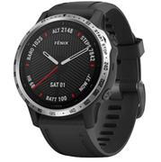 Akcesoria do nawigacji - BEST ETUI RING BEZEL DO GARMIN FENIX 6S - miniaturka - grafika 1