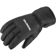 Rękawiczki - RĘKAWICE MĘSKIE SALOMON FORCE GTX M C23856 - miniaturka - grafika 1