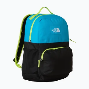 Plecak miejski dziecięcy The North Face Chuckwalla 27 l tnf black/meridian blue WYSYŁKA W 24H 30 DNI NA ZWROT - Plecaki Plecak miejski dziecięcy The North Face Chuckwalla 27 l tnf black/meridian blue WYSYŁKA W 24H 30 DNI NA ZWROT - Plecaki - miniaturka - grafika 1