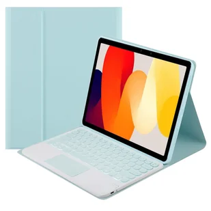 Etui z klawiaturą Bluetooth do Xiaomi Redmi Pad SE - Etui do tabletów - miniaturka - grafika 1