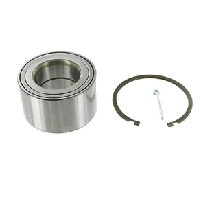 SKF VKBA 3997 ZESTAW ŁOŻYSK NISSAN X-TRAIL 01 VKBA 3997 - Układ zawieszenia - akcesoria - miniaturka - grafika 1