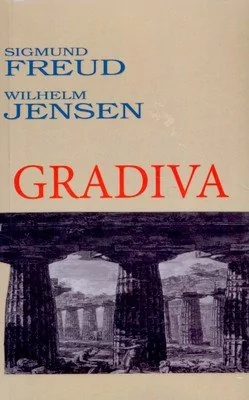 KR Gradiva Sigmund Freud, Wilhelm Jensen