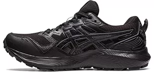 ASICS Gel-Sonoma 7 GTX, trampki damskie, Black Carrier Grey, 40.5 EU - Trampki damskie - miniaturka - grafika 1