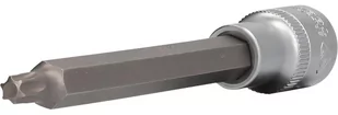 BRILLIANT TOOLS BT022700 1/2" wkrętak do bitów, TORX, 140 mm, TX40 wkładka - Klucze i nasadki - miniaturka - grafika 1