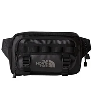 Nerki - Saszetka The North Face Base Camp 0A8BK5BIA1 - czarna - miniaturka - grafika 1