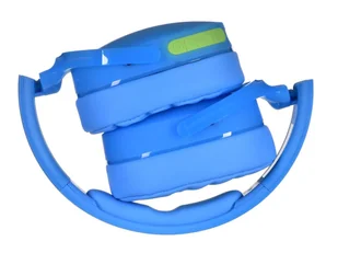Skullcandy Hesh Evo Wireless niebieskie - Słuchawki - miniaturka - grafika 5