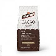 Kakao i czekolada - Kakao Van Houten Rich Deep Brown Cocoa Powder 1kg - miniaturka - grafika 1