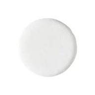 Gąbeczki do makijażu - Artdeco Powder Puff okrągły puszek do pudru w kompakcie - miniaturka - grafika 1
