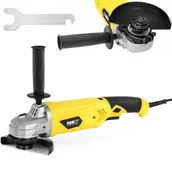 Szlifierki i polerki - MSW EAG1200 - miniaturka - grafika 1