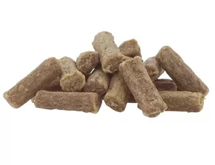 Chewies Lucky Bits Junior Kurczak 80g - Przysmaki dla psów - miniaturka - grafika 2