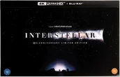 Fantasy Blu-Ray - Interstellar (10th Anniversary Collector's Edition) - miniaturka - grafika 1
