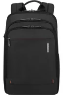 Torby na laptopy - Samsonite Plecak Network 4 14.1&quot 002129970000 142309-6551 - miniaturka - grafika 1