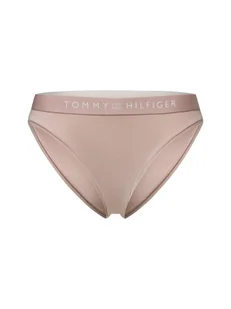 Tommy Hilfiger Majtki Kobiety Bawełna różowy jednolity, S - Majtki damskie - miniaturka - grafika 1
