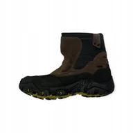 Buty trekkingowe męskie - ﻿Buty trekkingowe męskie MERRELL THIMSULATE 43 - miniaturka - grafika 1