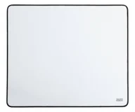 Podkładki pod mysz - Silver Monkey X Control Mouse Mat M White - miniaturka - grafika 1